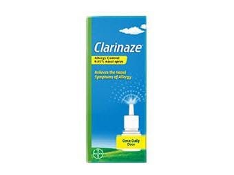 clarinaze